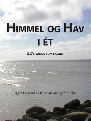 cover image of Himmel og hav i ét